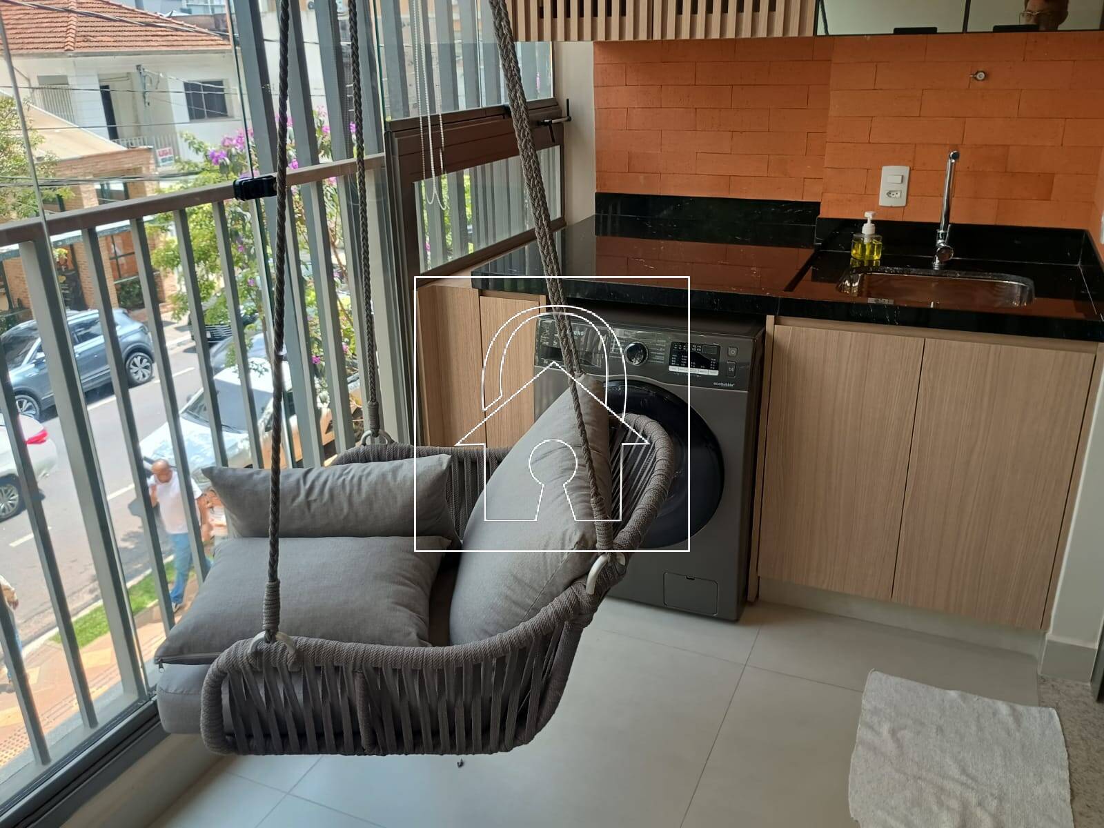 Apartamento, 1 quarto, 44 m² - Foto 8