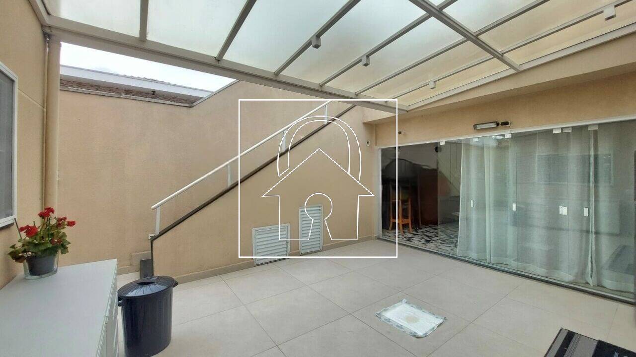 Sobrado, 3 quartos, 268 m² - Foto 6