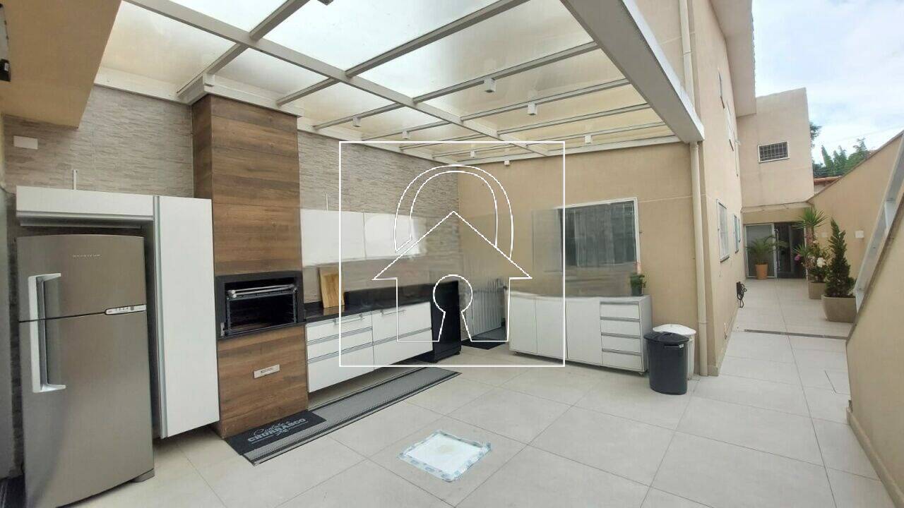 Sobrado, 3 quartos, 268 m² - Foto 7