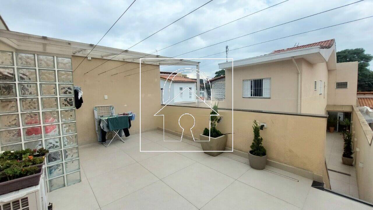 Sobrado, 3 quartos, 268 m² - Foto 8