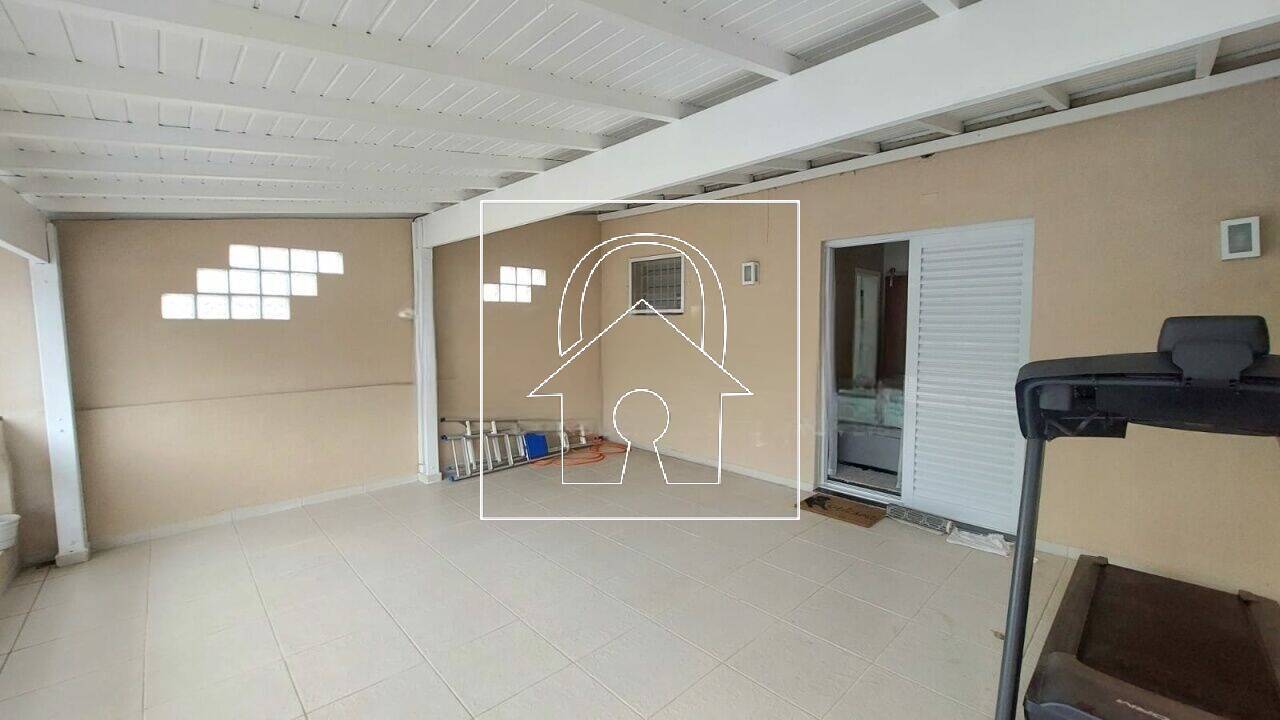 Sobrado, 3 quartos, 268 m² - Foto 9