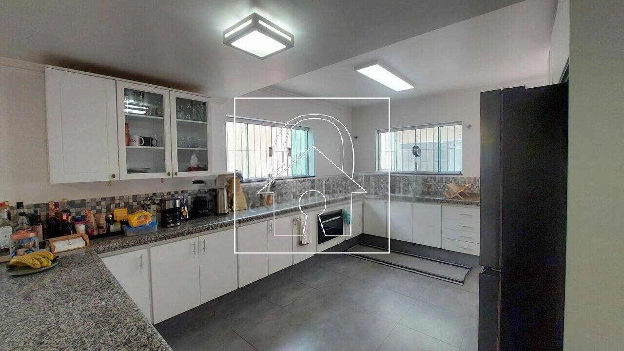 Sobrado, 3 quartos, 268 m² - Foto 5