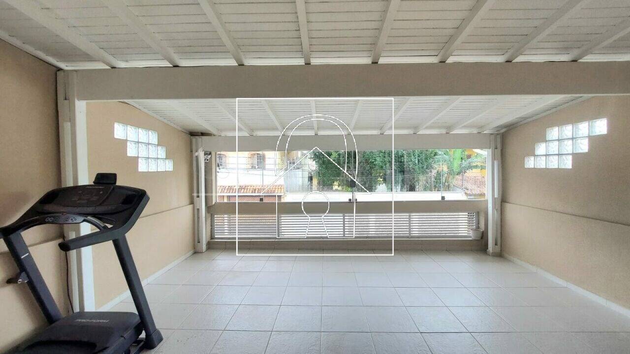 Sobrado, 3 quartos, 268 m² - Foto 12