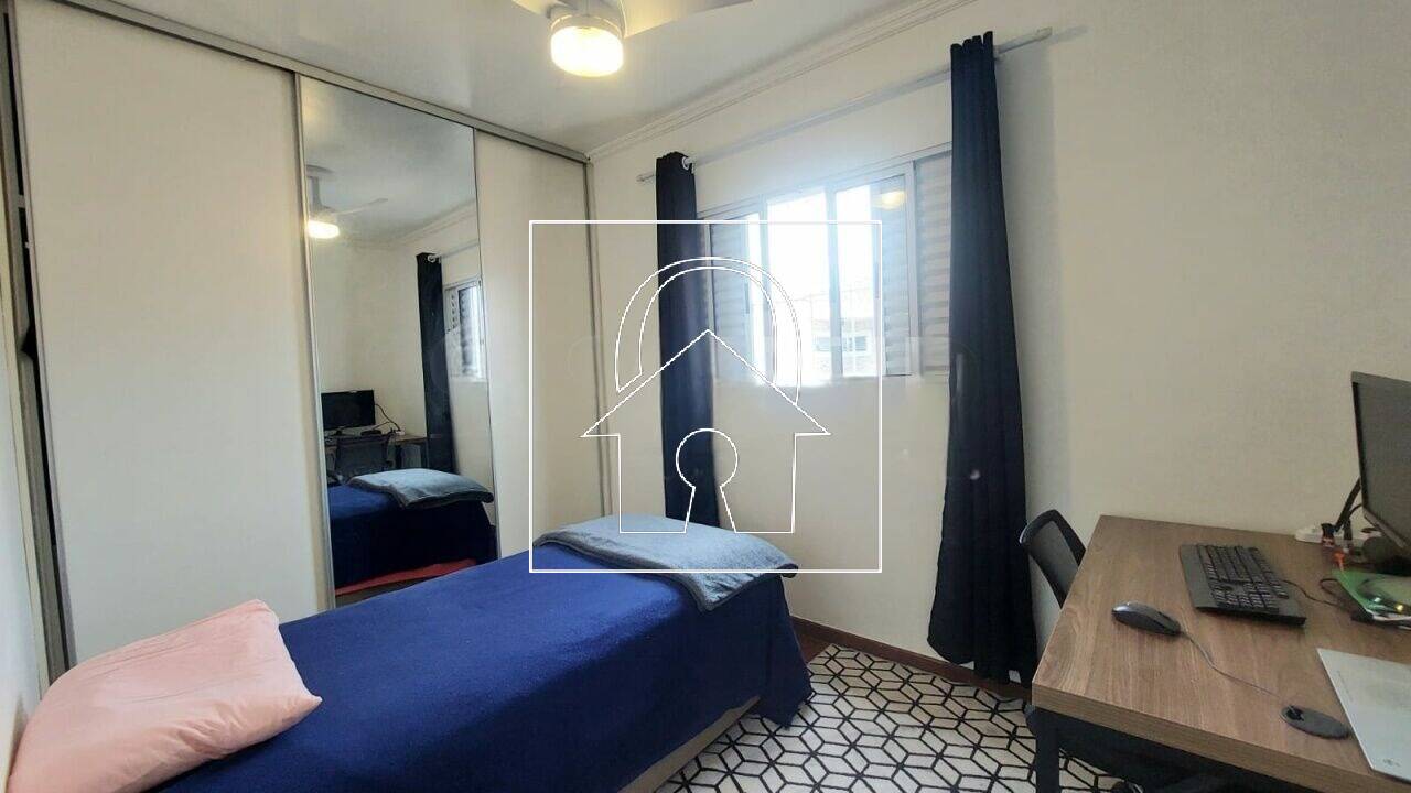 Sobrado, 3 quartos, 268 m² - Foto 10