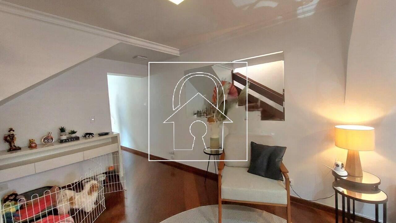Sobrado, 3 quartos, 268 m² - Foto 2
