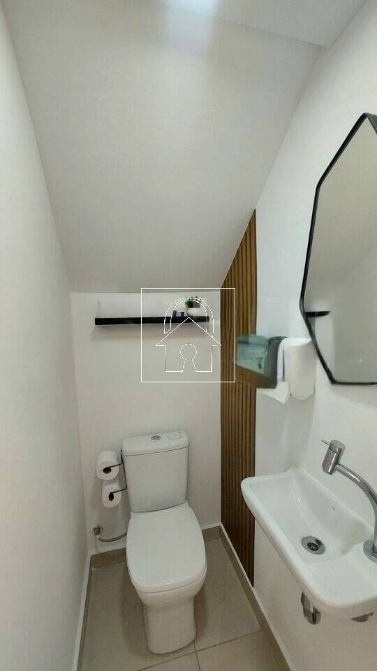 Sobrado, 3 quartos, 268 m² - Foto 13