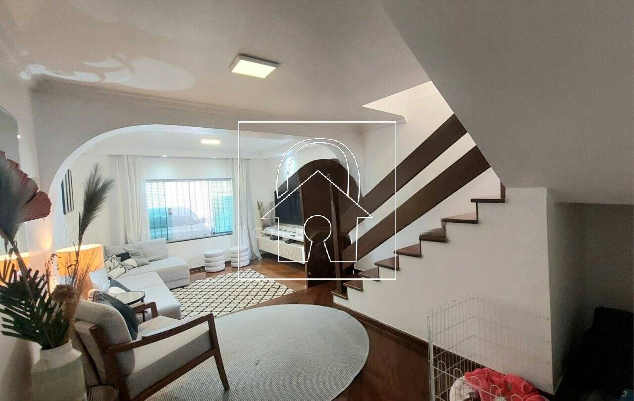 Sobrado, 3 quartos, 268 m² - Foto 3