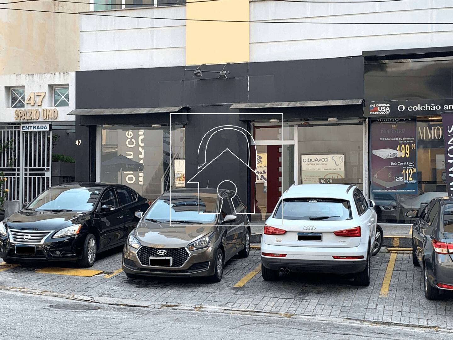 Loja-Salão, 230 m² - Foto 10