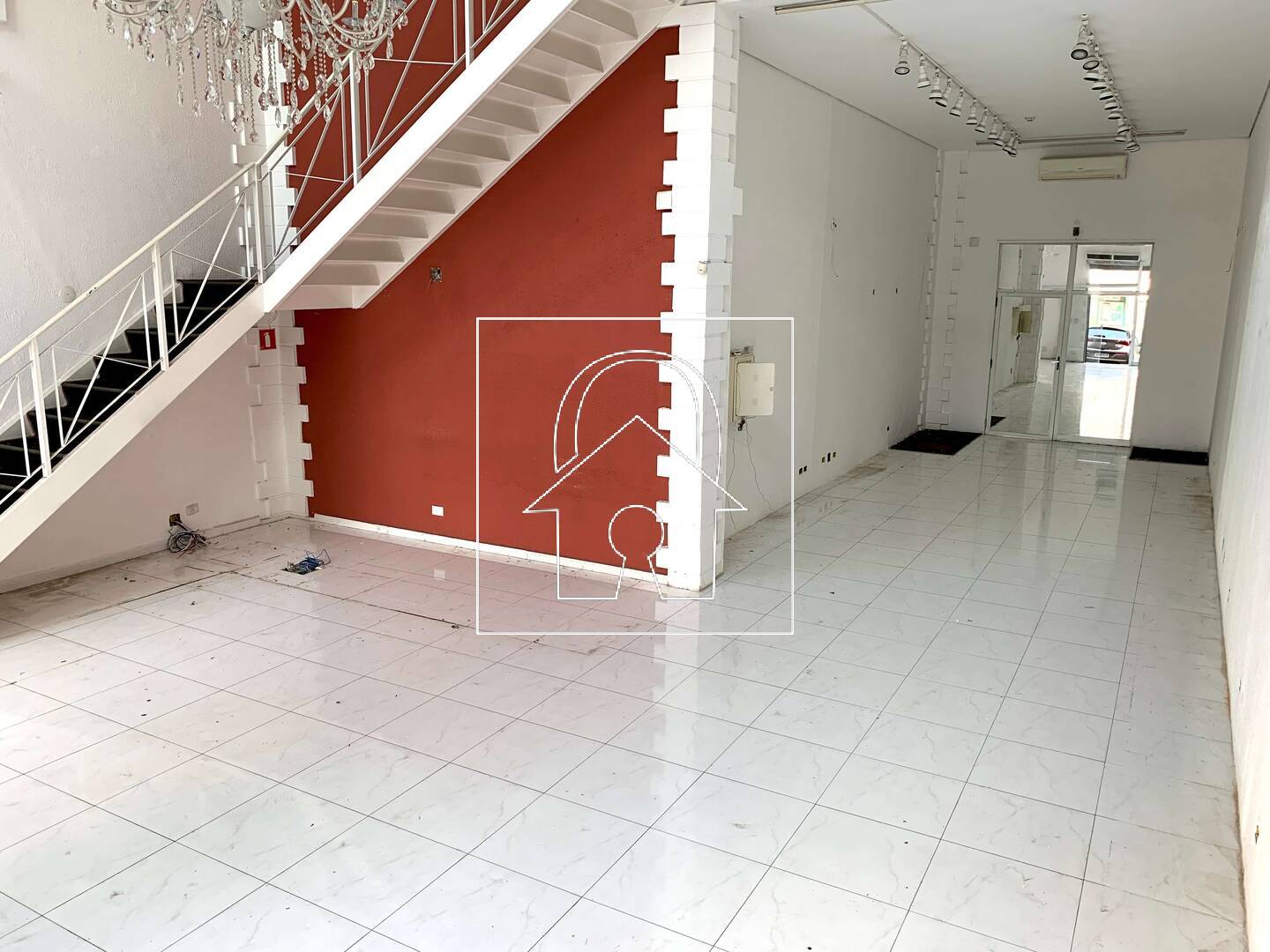 Loja-Salão, 230 m² - Foto 3