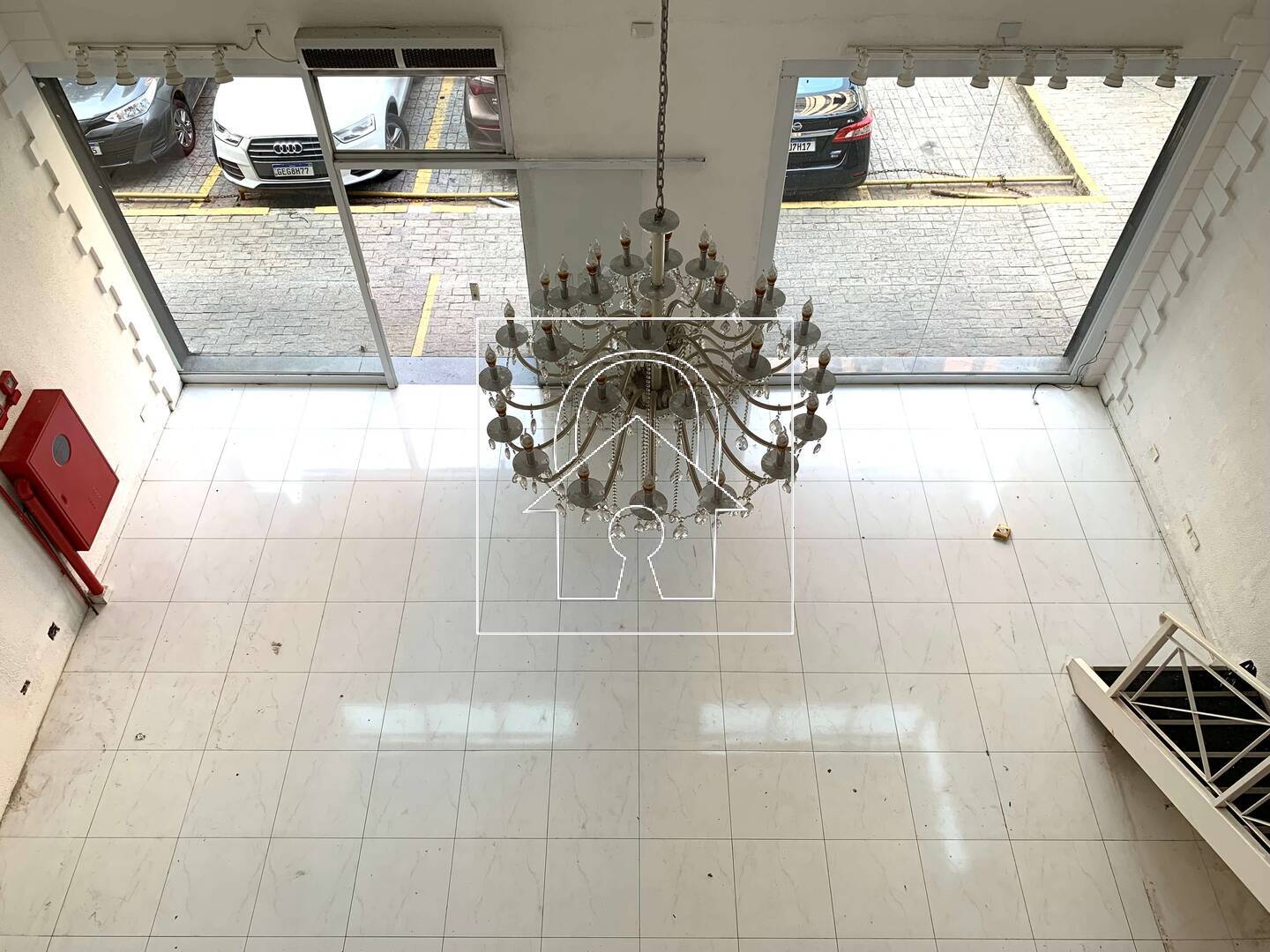 Loja-Salão, 230 m² - Foto 2