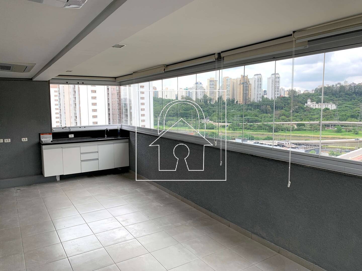 Sala-Conjunto, 632 m² - Foto 2