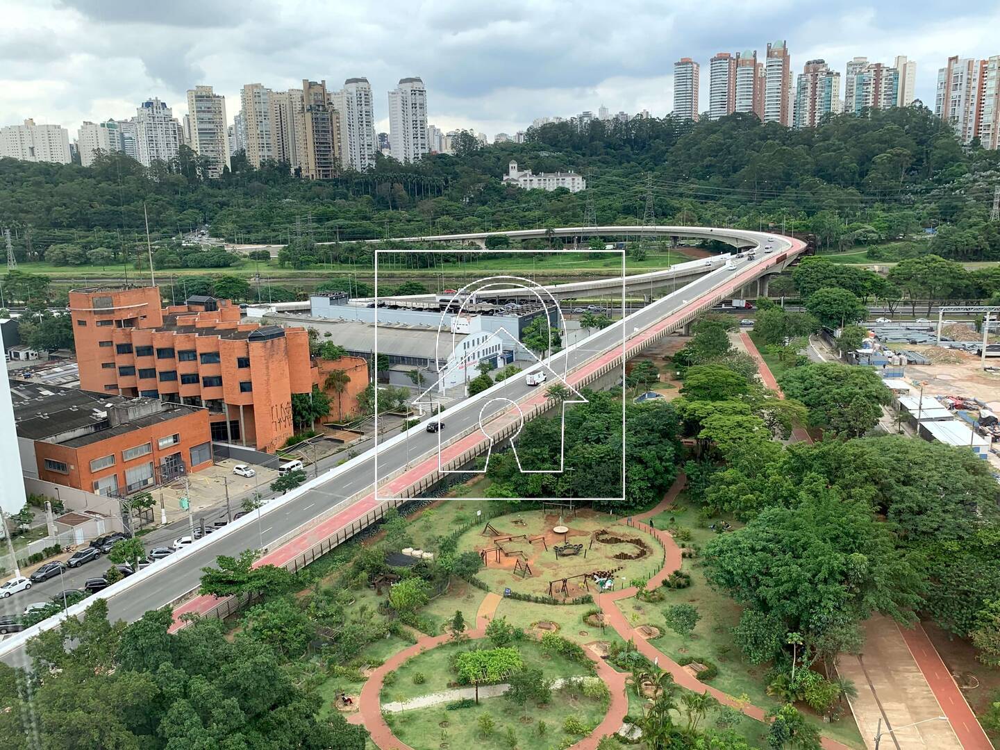 Sala-Conjunto, 632 m² - Foto 4