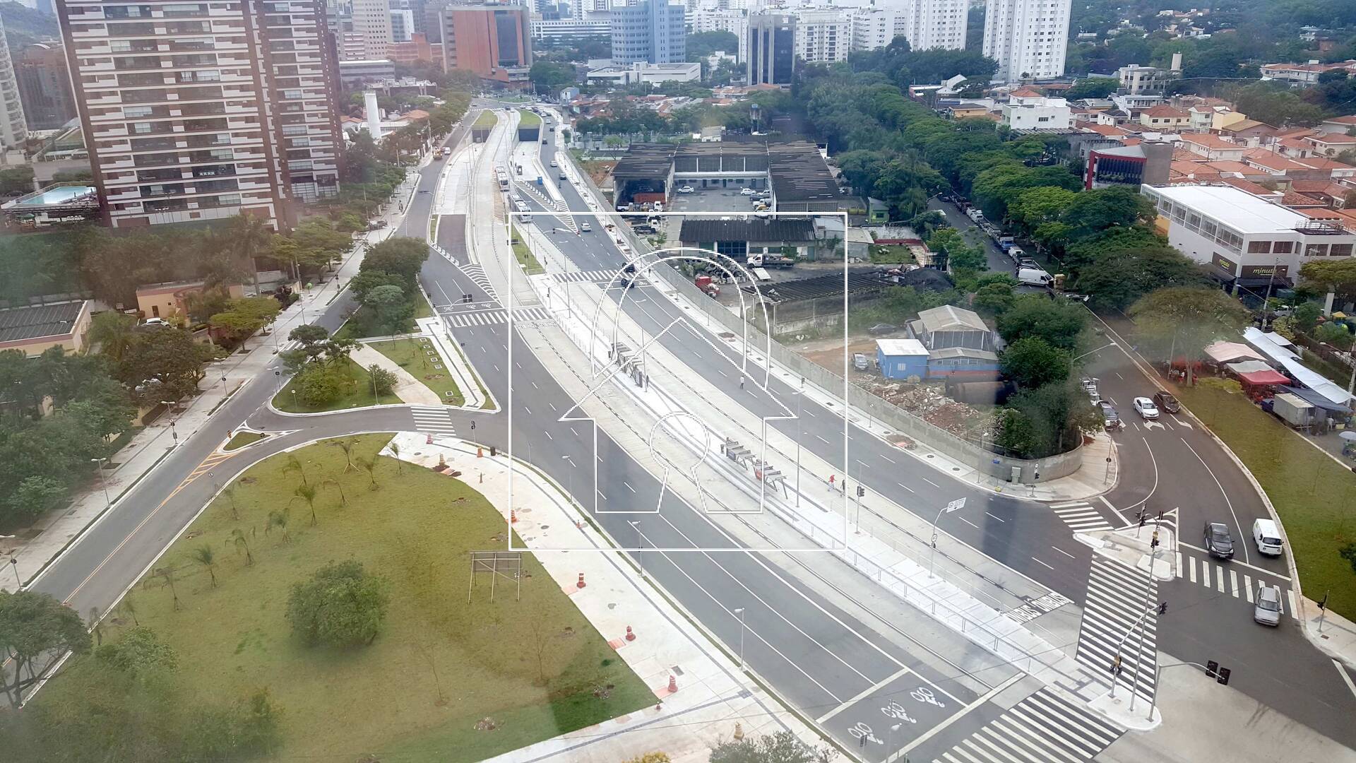 Sala-Conjunto, 632 m² - Foto 5