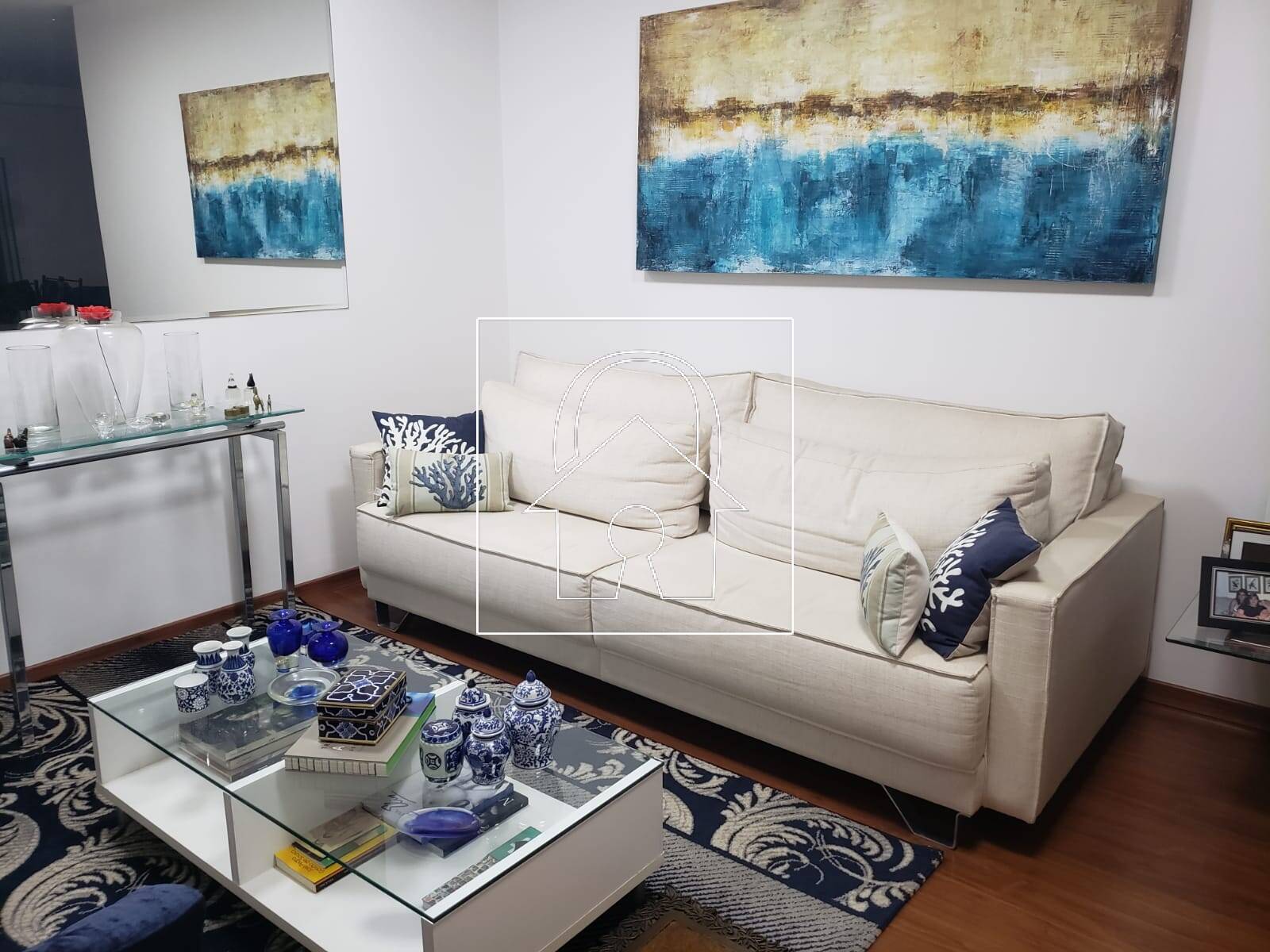 Apartamento, 2 quartos, 117 m² - Foto 1