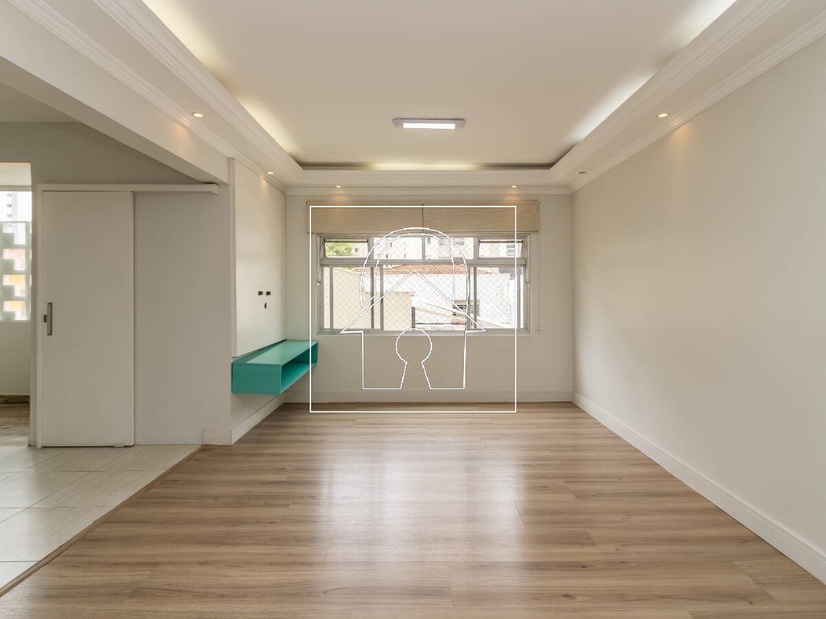 Apartamento, 3 quartos, 110 m² - Foto 3