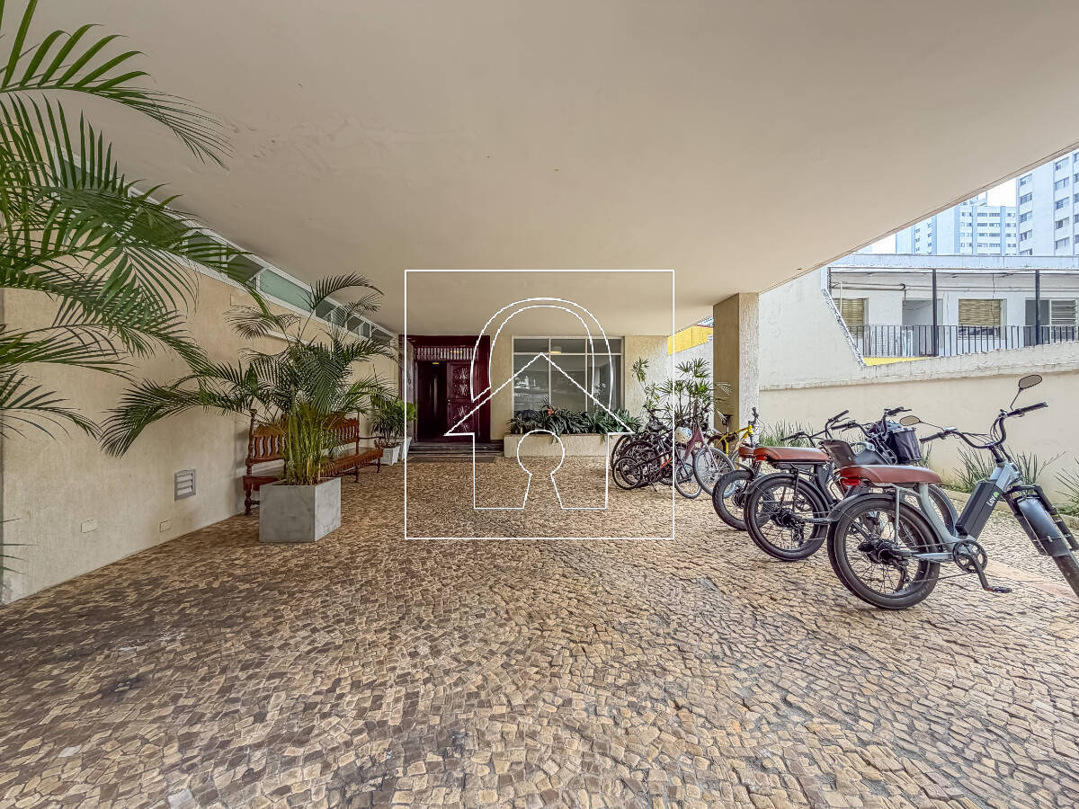 Apartamento, 3 quartos, 110 m² - Foto 29