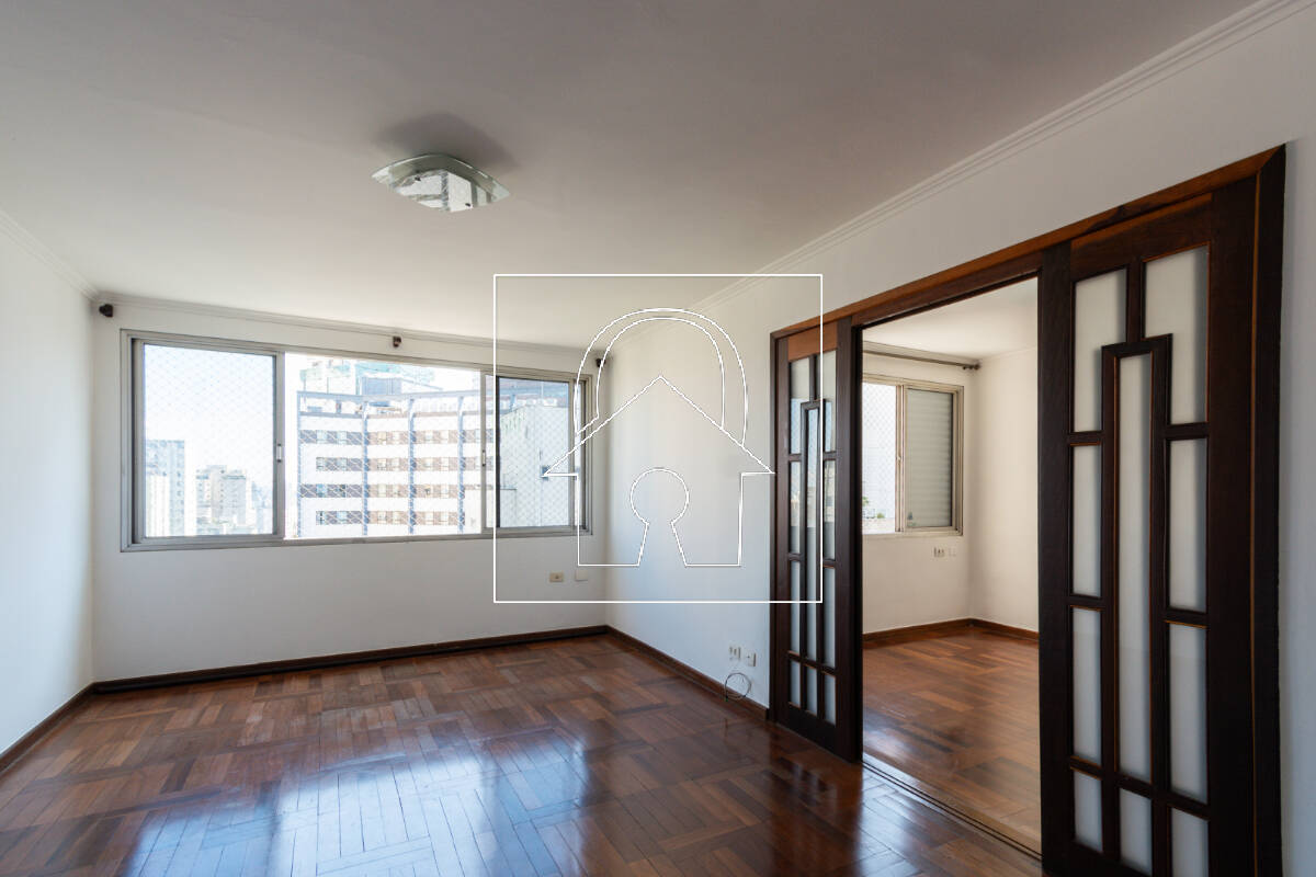 Apartamento, 3 quartos, 118 m² - Foto 5