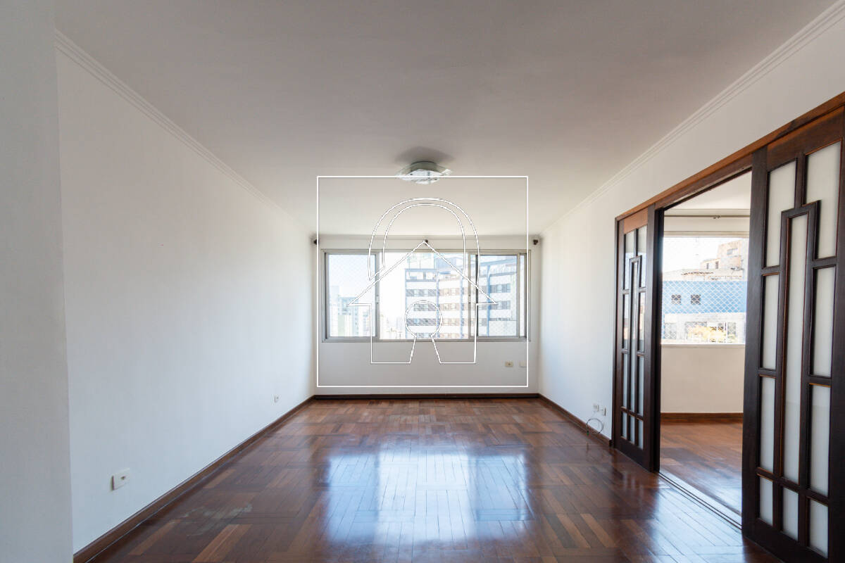 Apartamento, 3 quartos, 118 m² - Foto 4