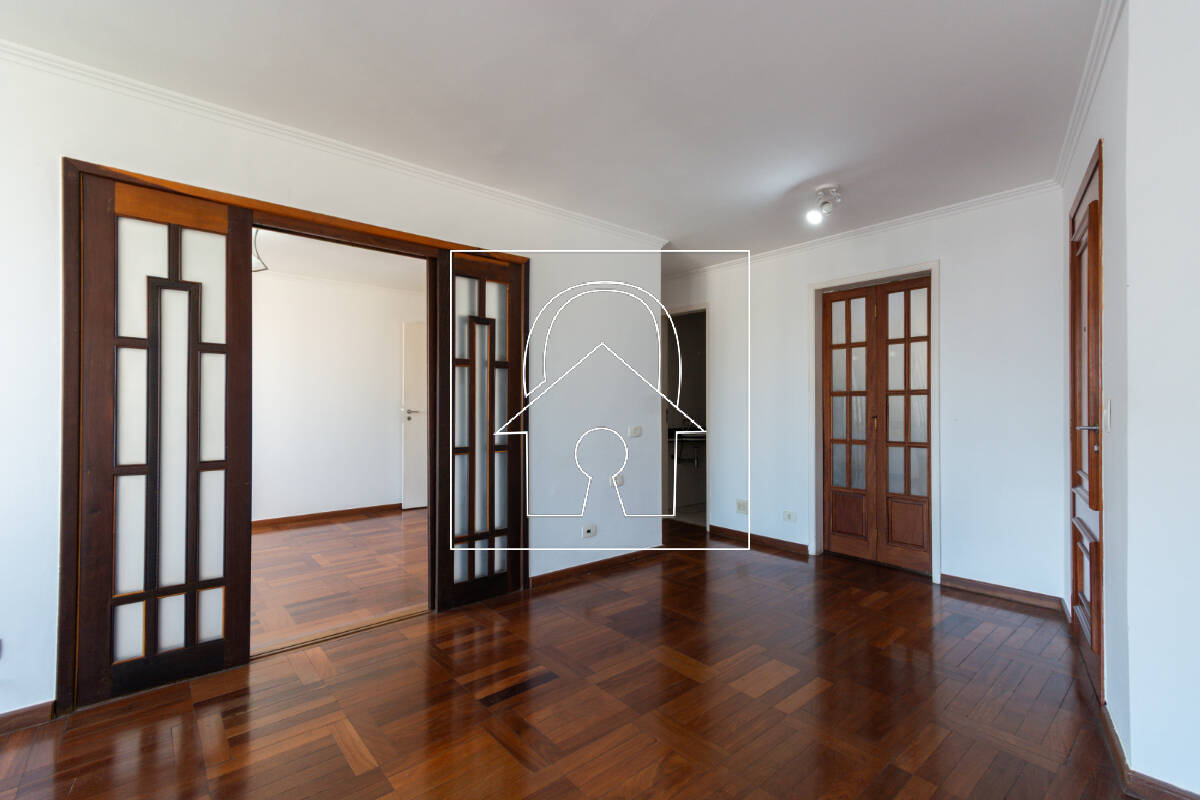 Apartamento, 3 quartos, 118 m² - Foto 1