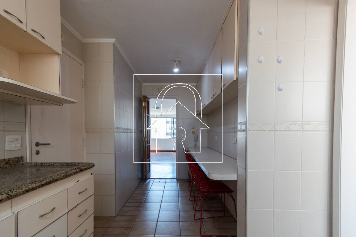 Apartamento, 3 quartos, 118 m² - Foto 23