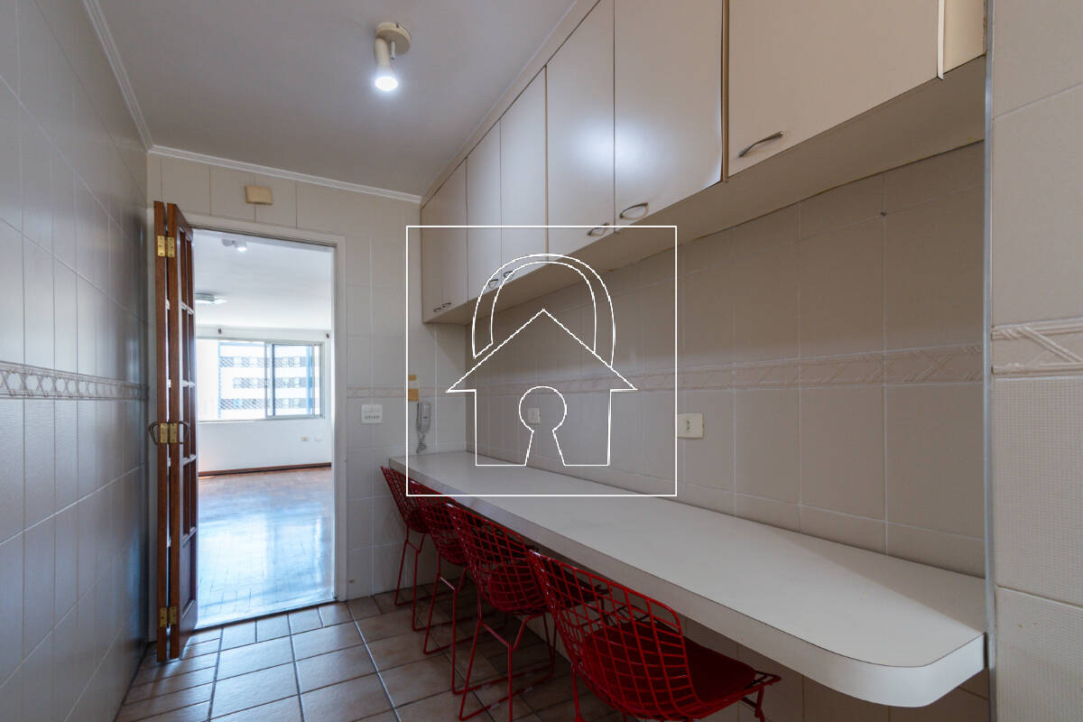 Apartamento, 3 quartos, 118 m² - Foto 20