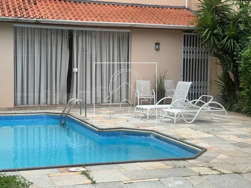 Sobrado, 5 quartos, 400 m² - Foto 2