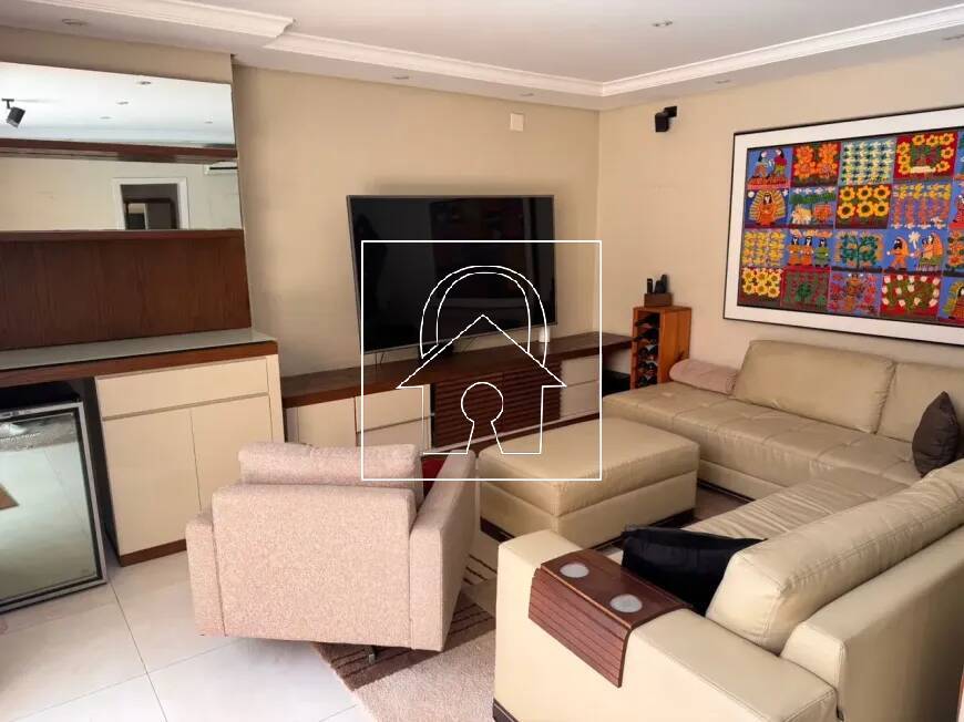Sobrado, 5 quartos, 400 m² - Foto 3