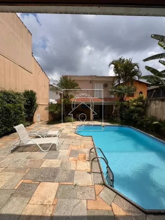 Sobrado, 5 quartos, 400 m² - Foto 1