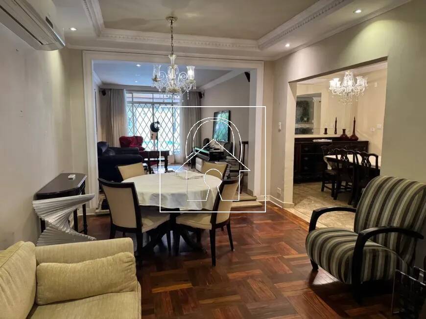 Sobrado, 5 quartos, 400 m² - Foto 6