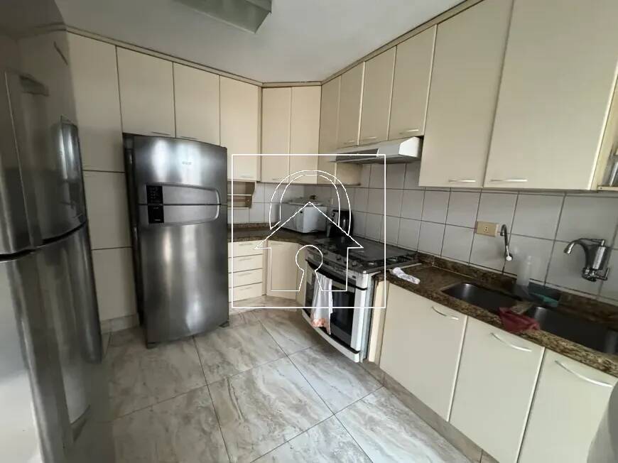 Sobrado, 5 quartos, 400 m² - Foto 9
