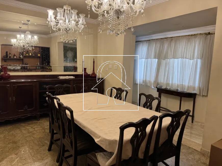 Sobrado, 5 quartos, 400 m² - Foto 7
