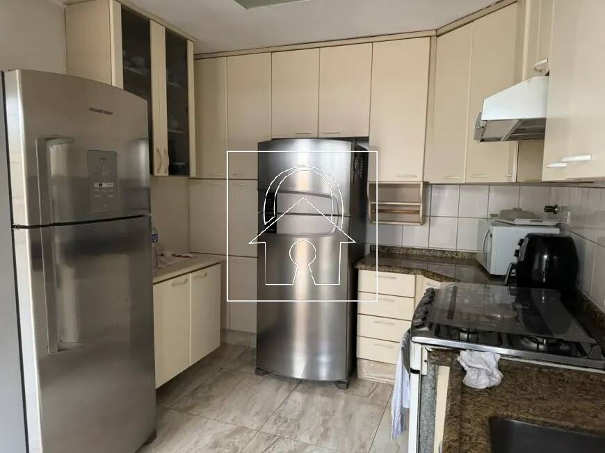 Sobrado, 5 quartos, 400 m² - Foto 8