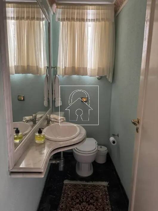 Sobrado, 5 quartos, 400 m² - Foto 10