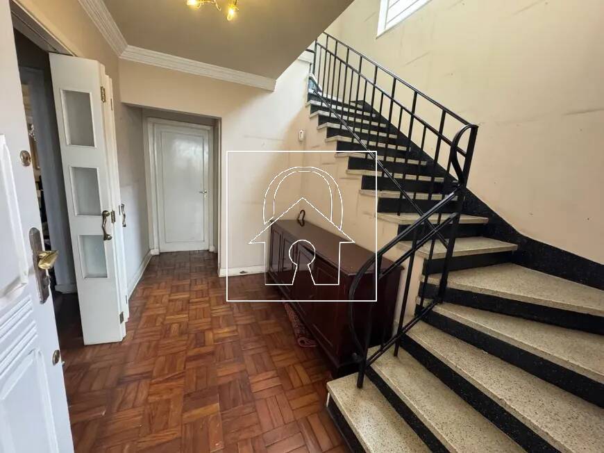 Sobrado, 5 quartos, 400 m² - Foto 11