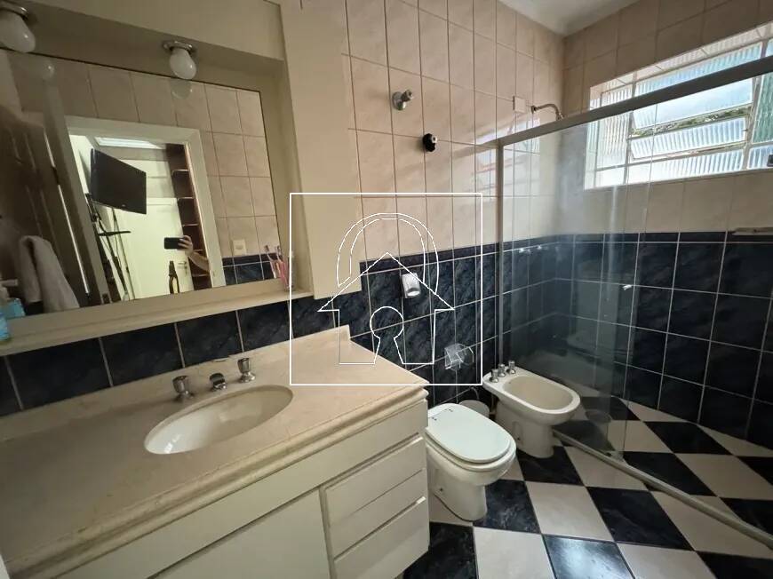 Sobrado, 5 quartos, 400 m² - Foto 12