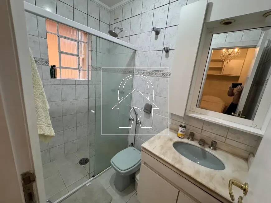 Sobrado, 5 quartos, 400 m² - Foto 15