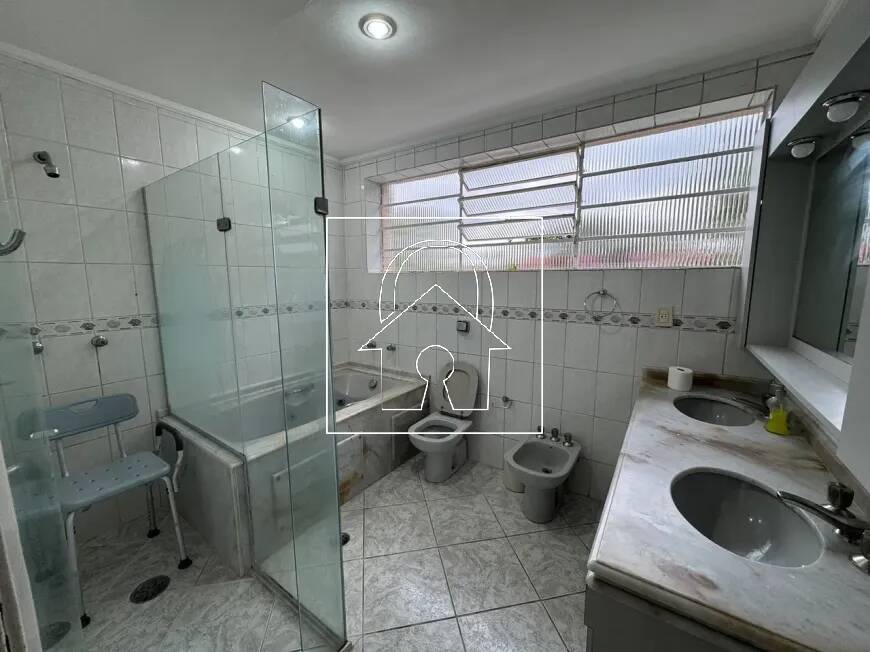 Sobrado, 5 quartos, 400 m² - Foto 21