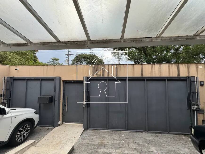 Sobrado, 5 quartos, 400 m² - Foto 22