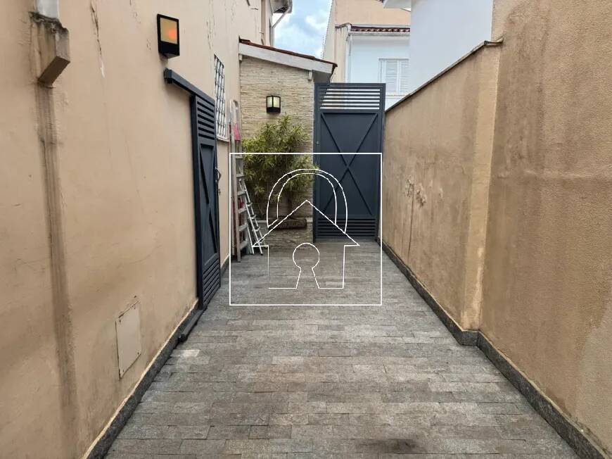 Sobrado, 5 quartos, 400 m² - Foto 24