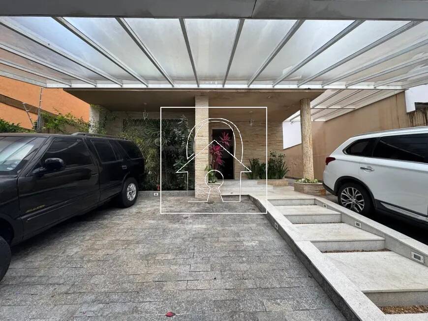Sobrado, 5 quartos, 400 m² - Foto 23