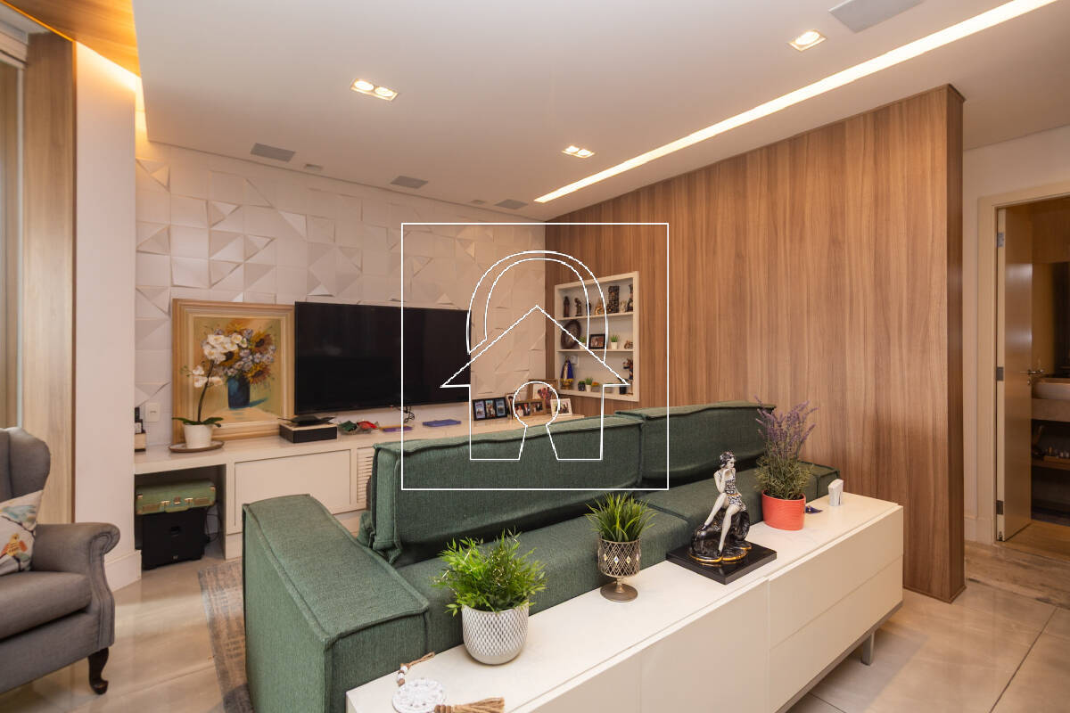 Apartamento, 3 quartos, 121 m² - Foto 7