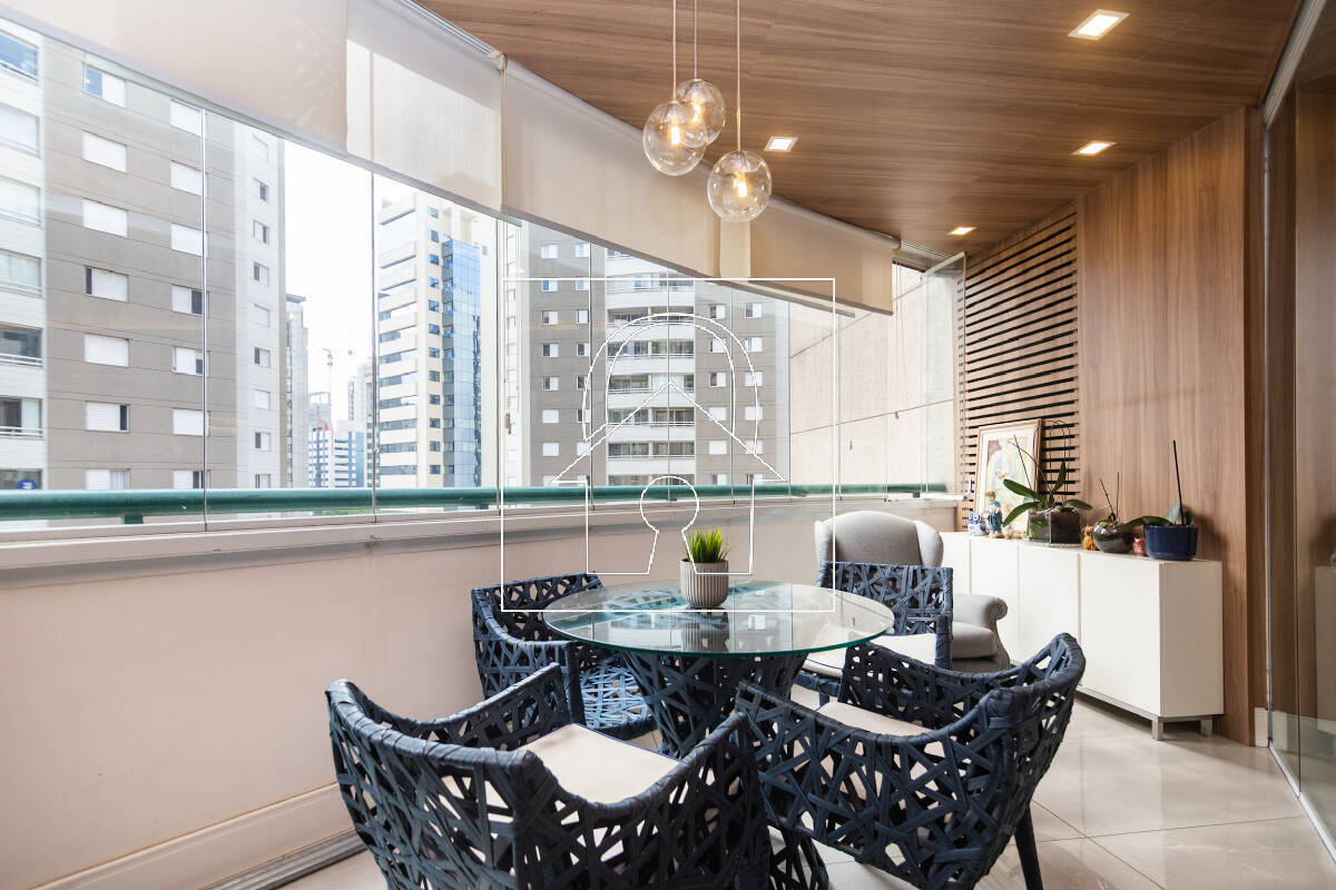 Apartamento, 3 quartos, 121 m² - Foto 14