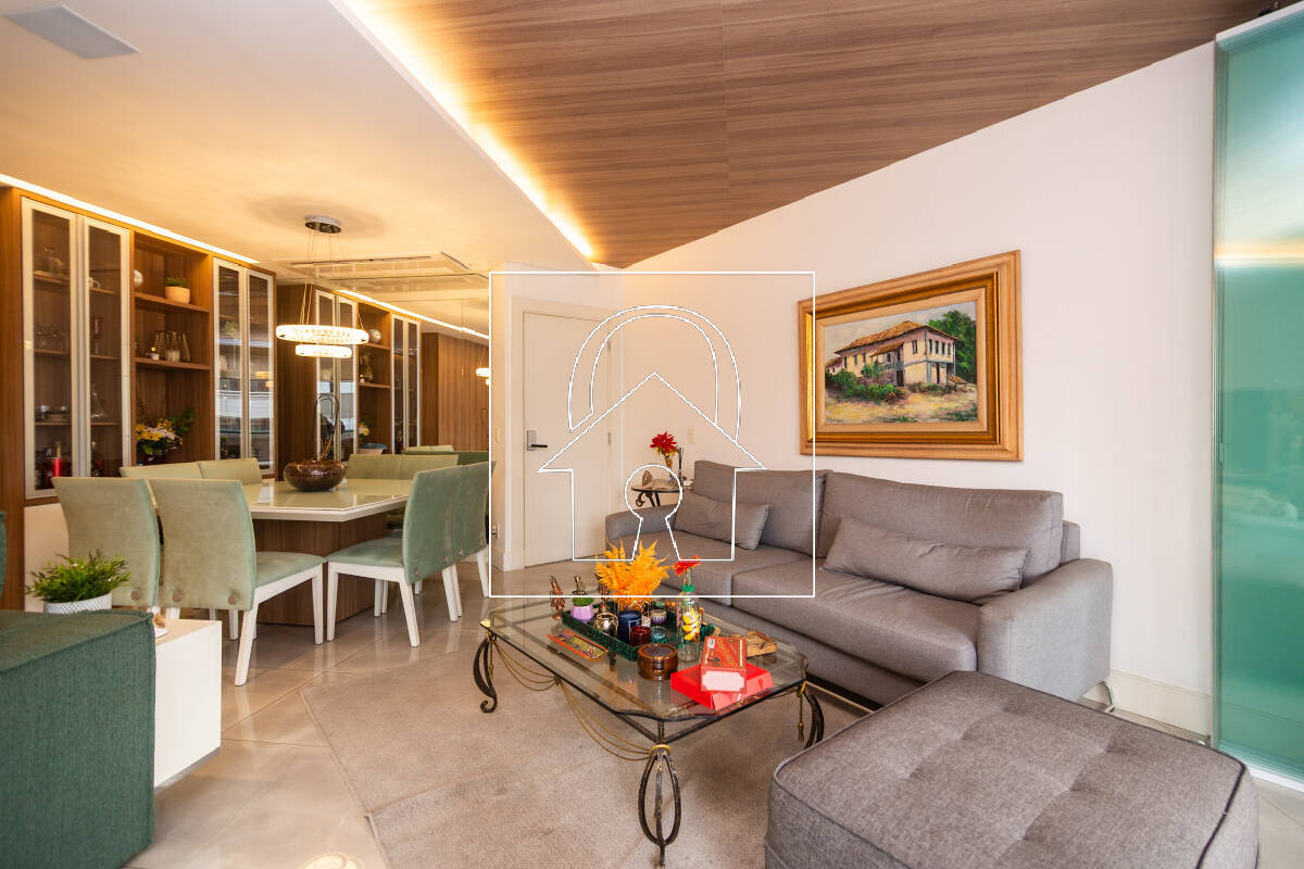 Apartamento, 3 quartos, 121 m² - Foto 10