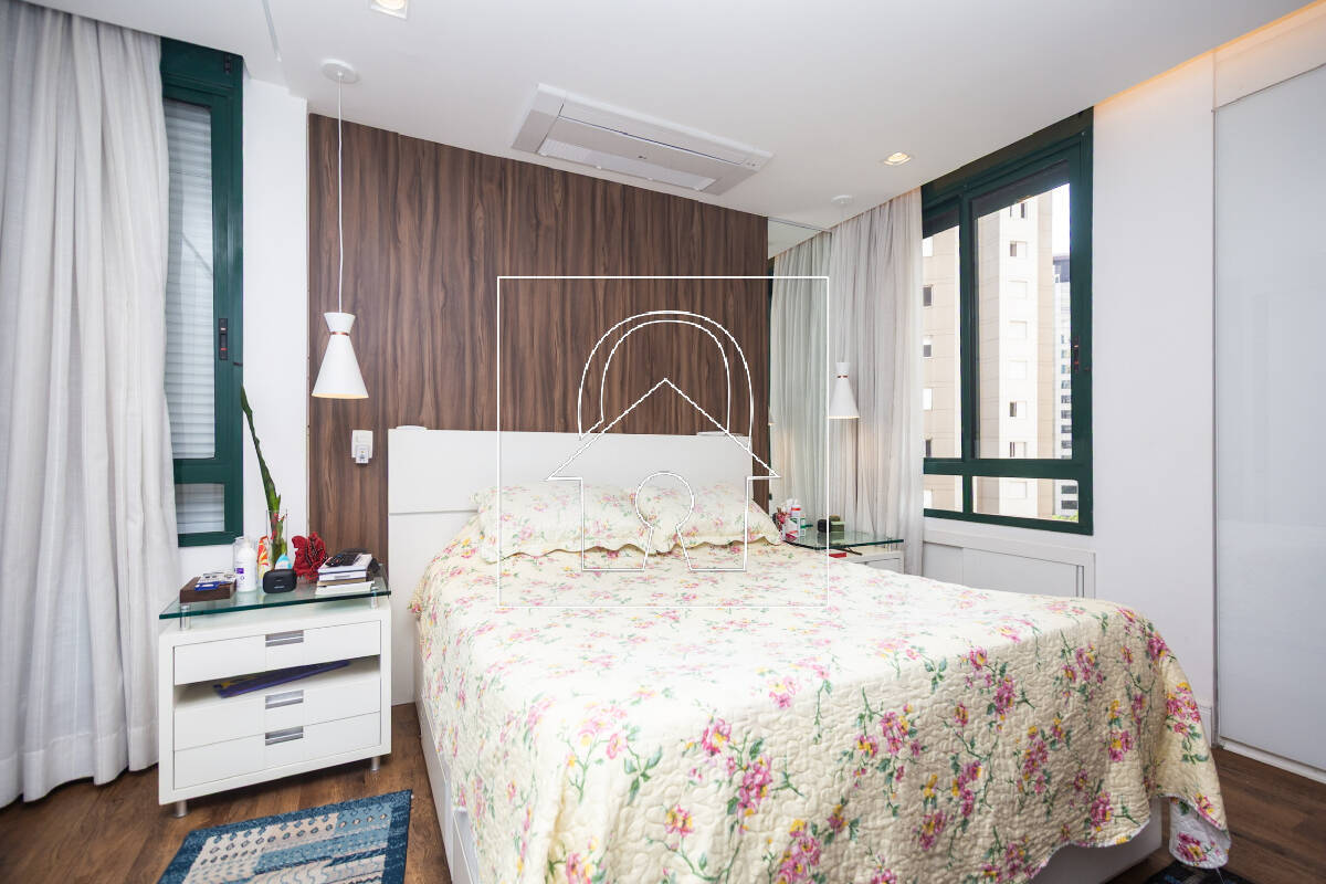 Apartamento, 3 quartos, 121 m² - Foto 17