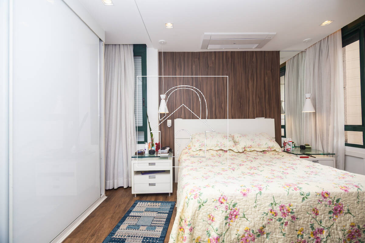 Apartamento, 3 quartos, 121 m² - Foto 18