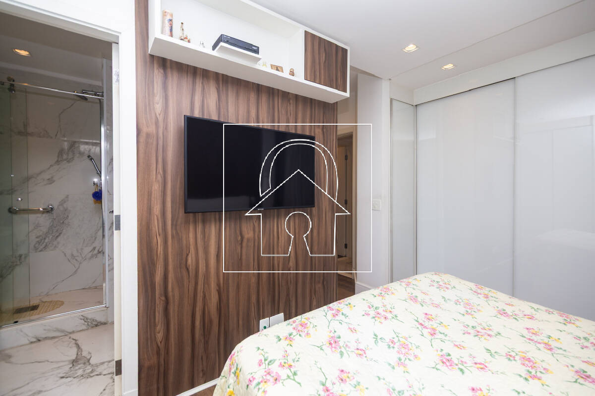 Apartamento, 3 quartos, 121 m² - Foto 19
