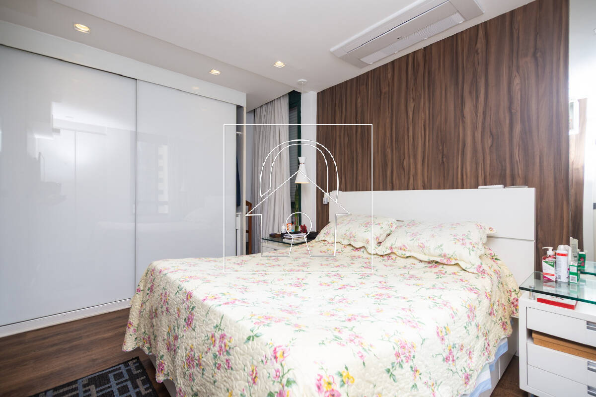 Apartamento, 3 quartos, 121 m² - Foto 20