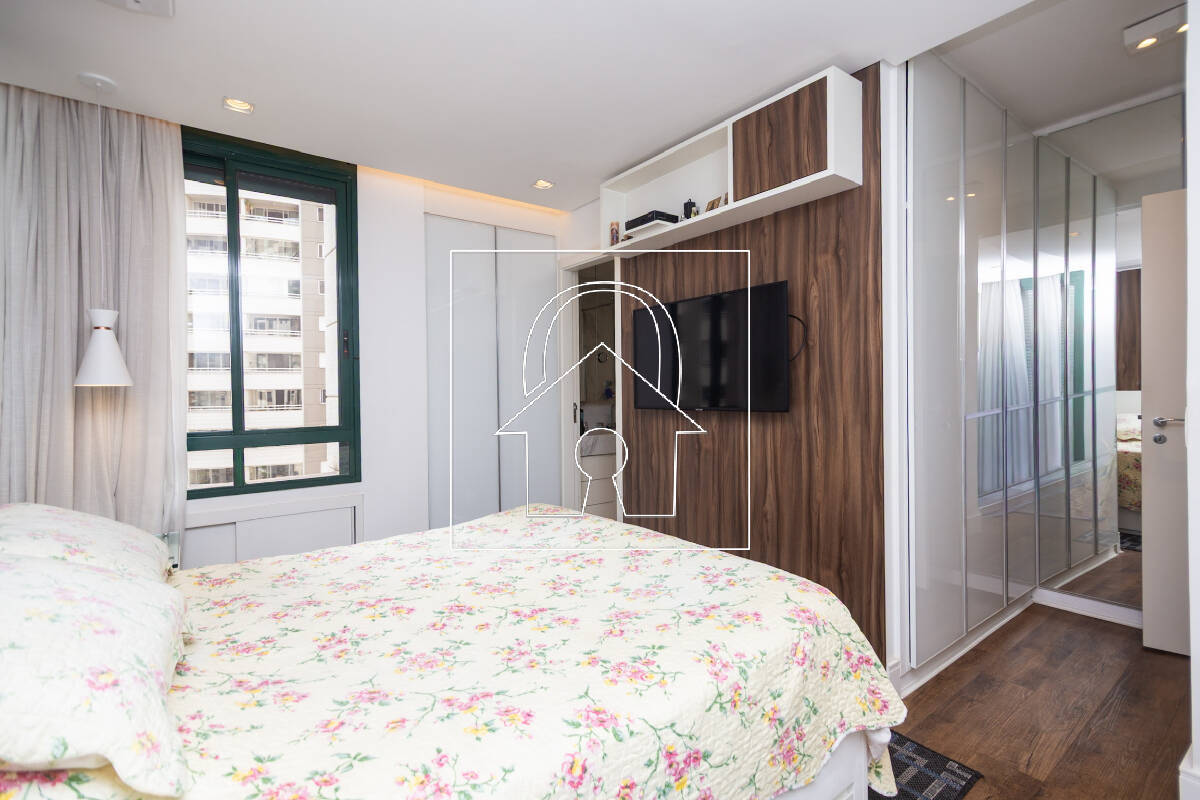 Apartamento, 3 quartos, 121 m² - Foto 16