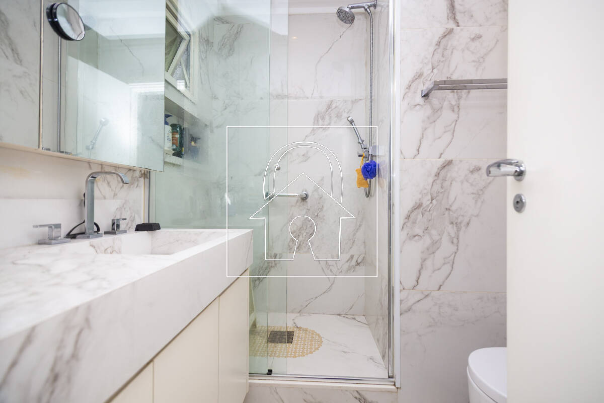 Apartamento, 3 quartos, 121 m² - Foto 21