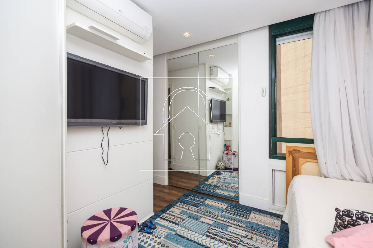 Apartamento, 3 quartos, 121 m² - Foto 27